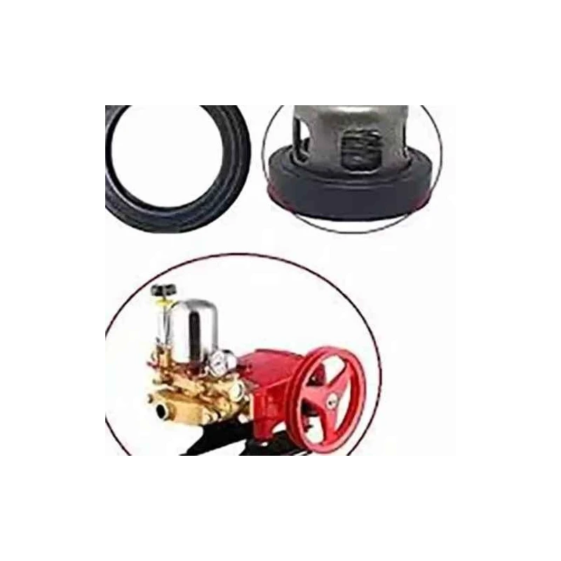 Shwarya 18 No. Check Valve for Power Sprayer