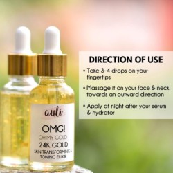 auli-omg-24k-gold-flakes-damage-repair-pure-rosehip-facial-oil-for-healthy-glowing-skin-30ml-15335-5