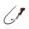 Shwarya Throttle Control Trigger Cable Handle Switch for R+L for Brush Cutter, 3180799