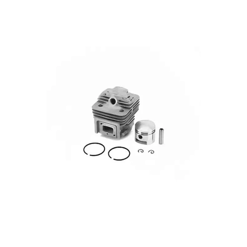 Shwarya 52CC Cylinder Block with Piston Kit