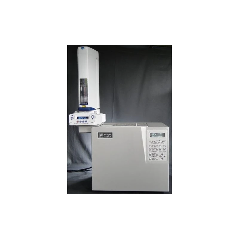 netel-gas-chromatography