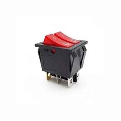 Shwarya Double Motor Sprayer Switch for Battery Sprayer