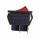 Shwarya Double Motor Sprayer Switch for Battery Sprayer