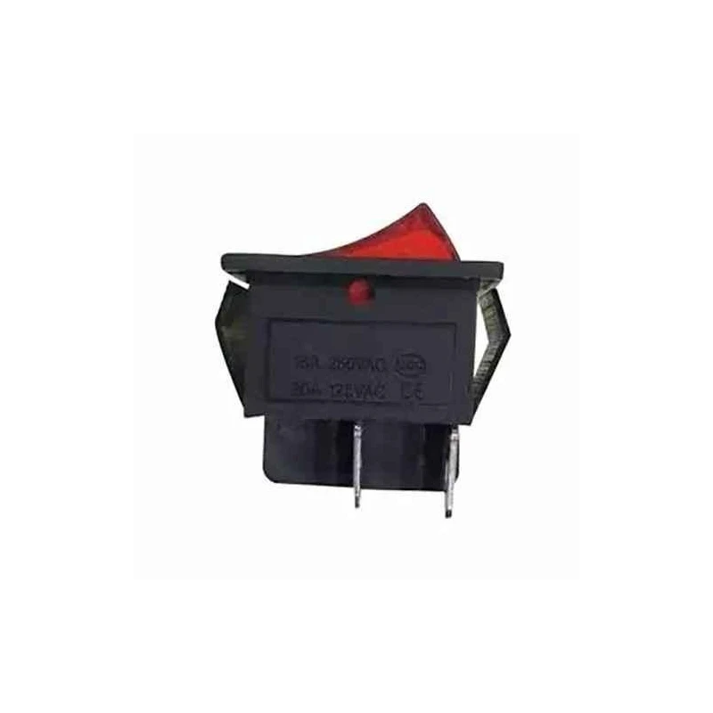 Shwarya Double Motor Sprayer Switch for Battery Sprayer