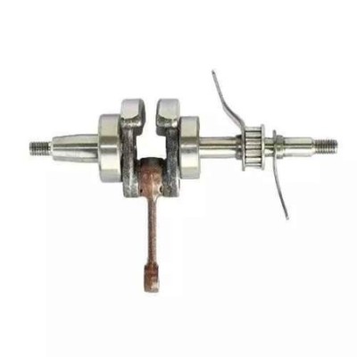 Shwarya 4-Stroke Crankshaft for Earth Auger & Brush Cutter