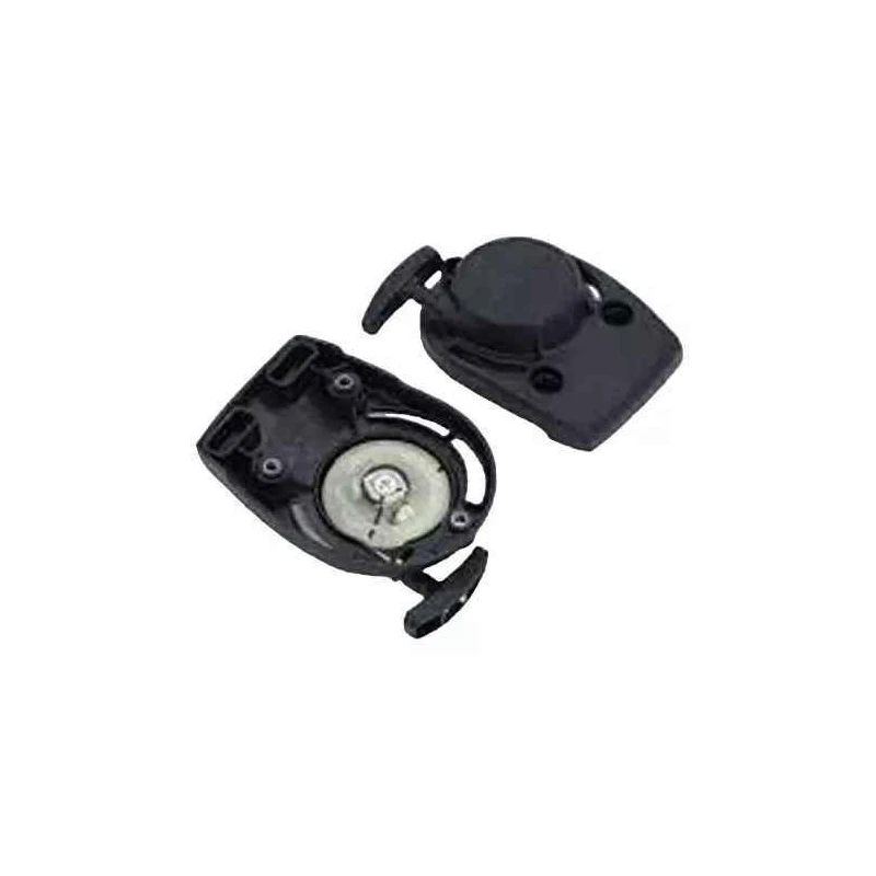 Shwarya GX50 Starter for Earth Auger