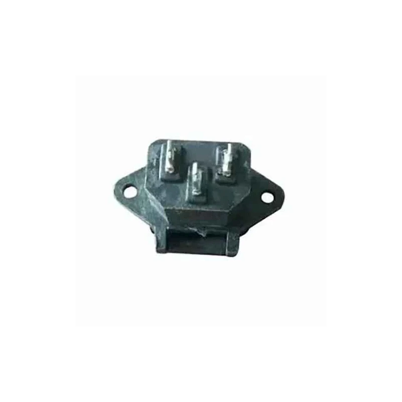 Shwarya Charging Socket for Battery Sprayer