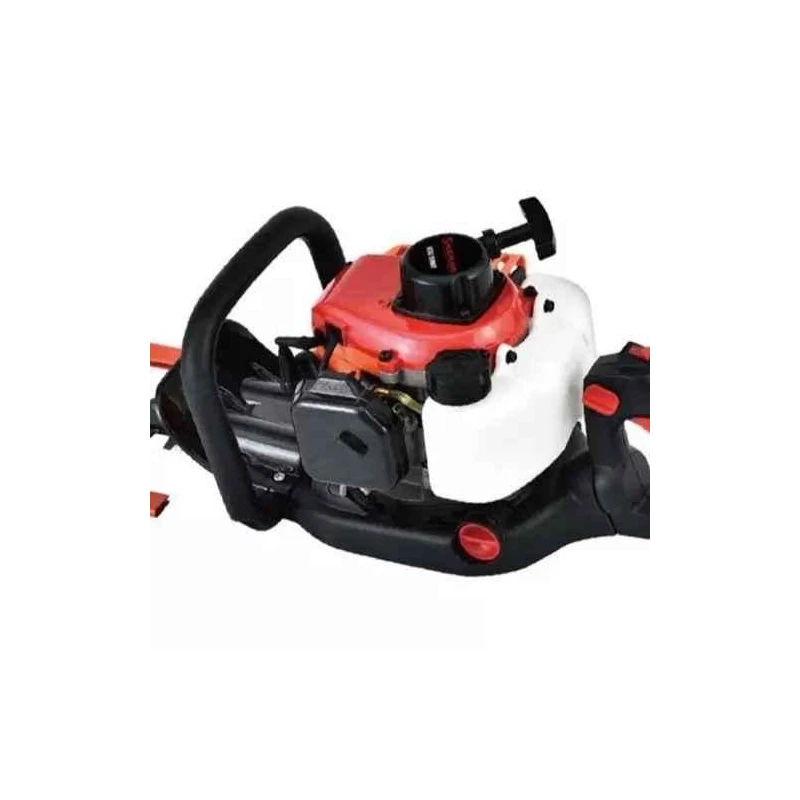 Shwarya 24-Inch Manganese Steel & Aluminum Hedge Trimmer Machine