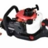 Shwarya 24-Inch Manganese Steel & Aluminum Hedge Trimmer Machine, 1540799