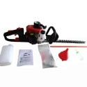 Shwarya 24-Inch Manganese Steel & Aluminum Hedge Trimmer Machine