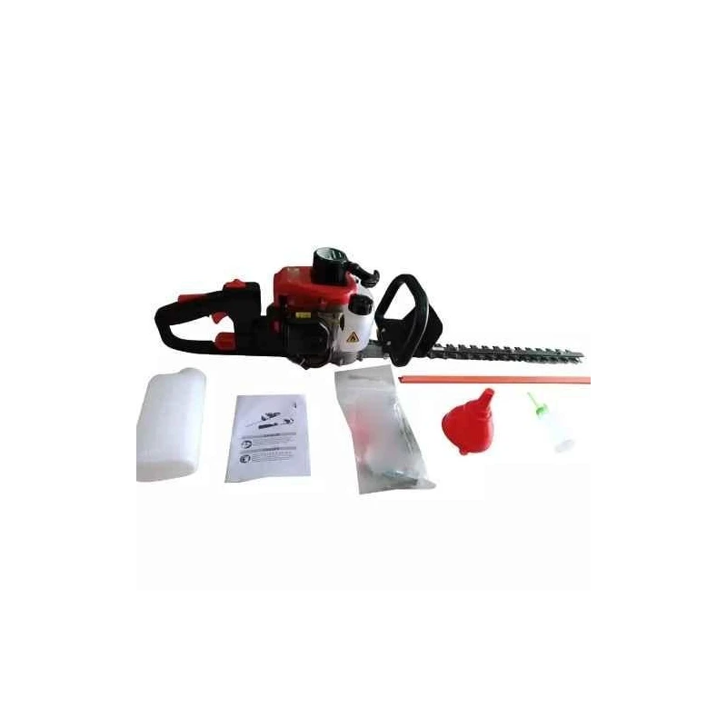 Shwarya 24-Inch Manganese Steel & Aluminum Hedge Trimmer Machine
