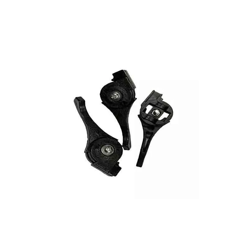 Shwarya Race Lever with Plate for Power Sprayer