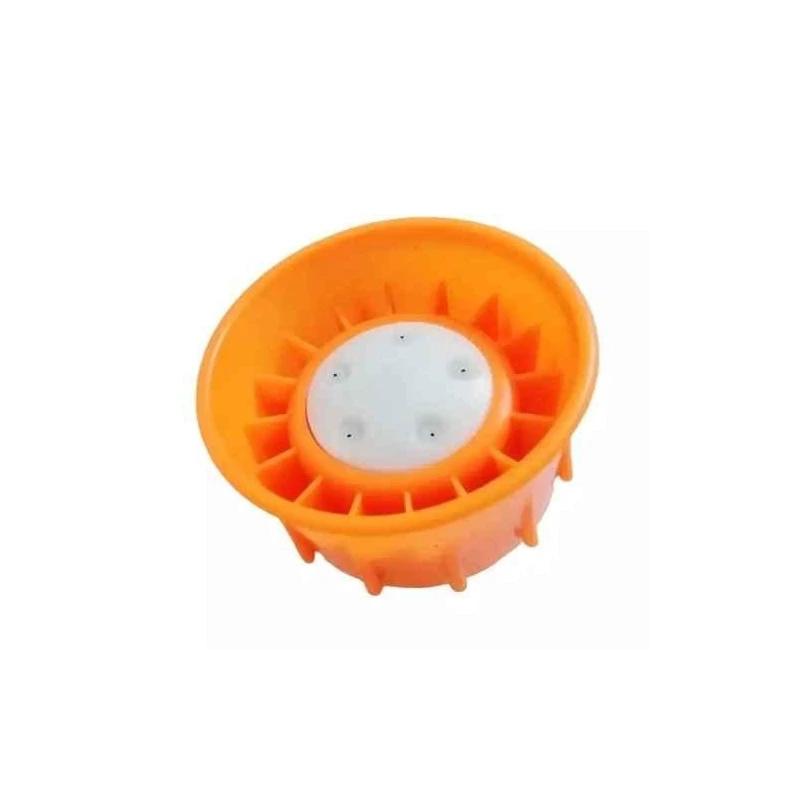 Shwarya 4-in-1 Nozzle for Battery Sprayer