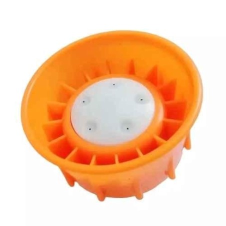 Shwarya 4-in-1 Nozzle for Battery Sprayer