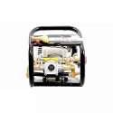 Shwarya 4-Stroke 139F Portable Power Sprayer Engine with Connecting Hose & Gun