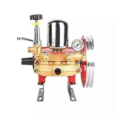 Shwarya 50 No. Iron HTP Farming Pump Power Sprayer