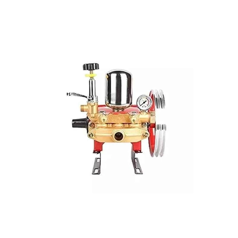 Shwarya 50 No. Iron HTP Farming Pump Power Sprayer