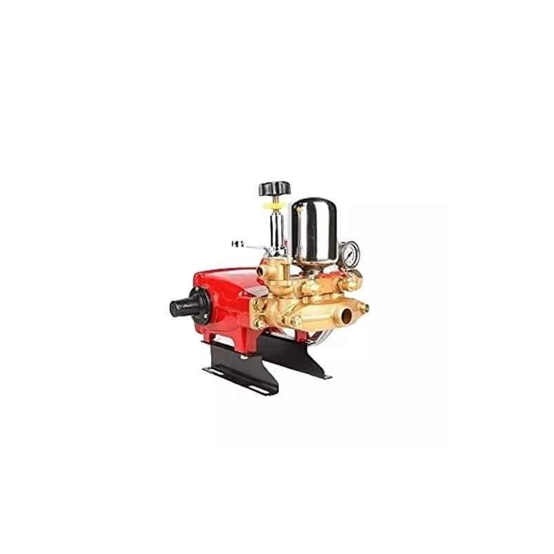 Shwarya 50 No. Iron HTP Farming Pump Power Sprayer