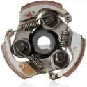 Shwarya 63CC 3-Spring Clutch for Earth Auger