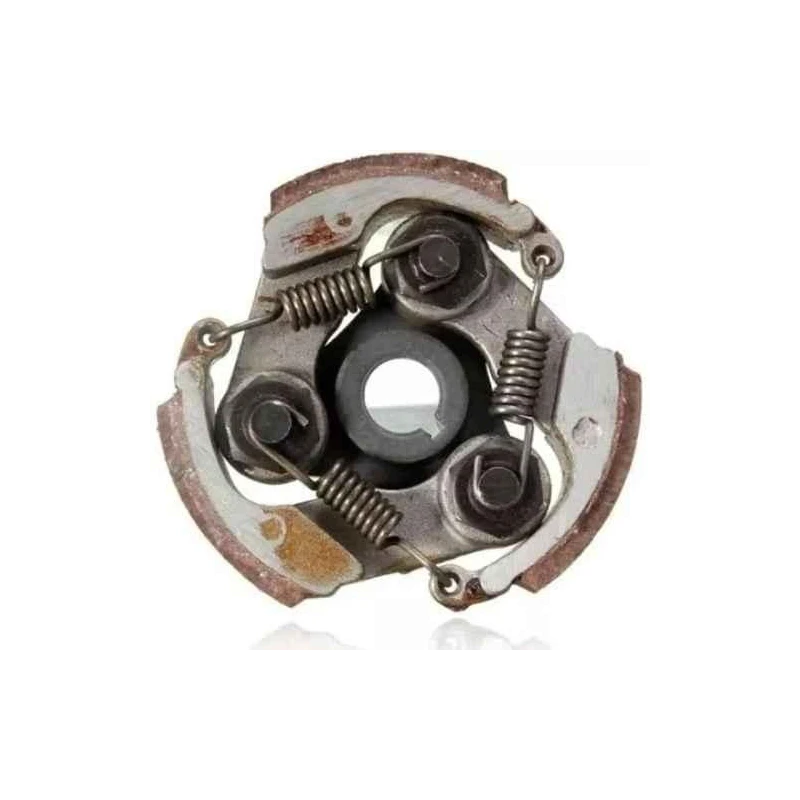 Shwarya 63CC 3-Spring Clutch for Earth Auger
