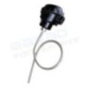 T -Type Thermocouple 0 to 800 Deg C