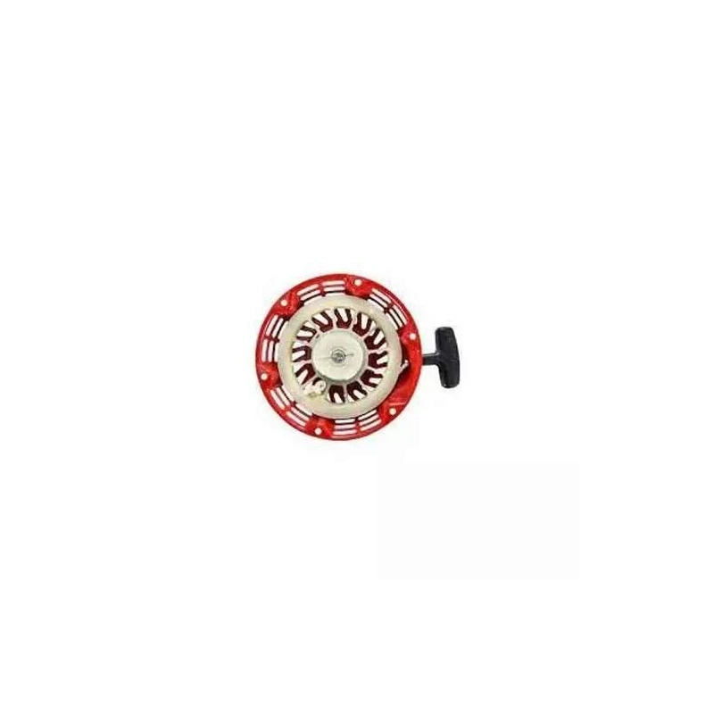 Shwarya 168F Recoil Starter for Earth Auger