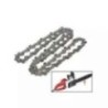 Shwarya 18-Inch S&T Chain for Chain Saw, 2270799
