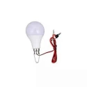 Shwarya LED Bulb with Cable Set for Battery Sprayer