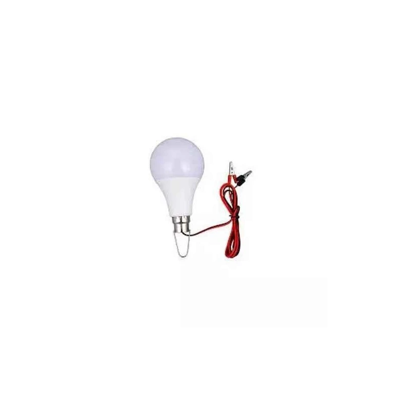 Shwarya LED Bulb with Cable Set for Battery Sprayer