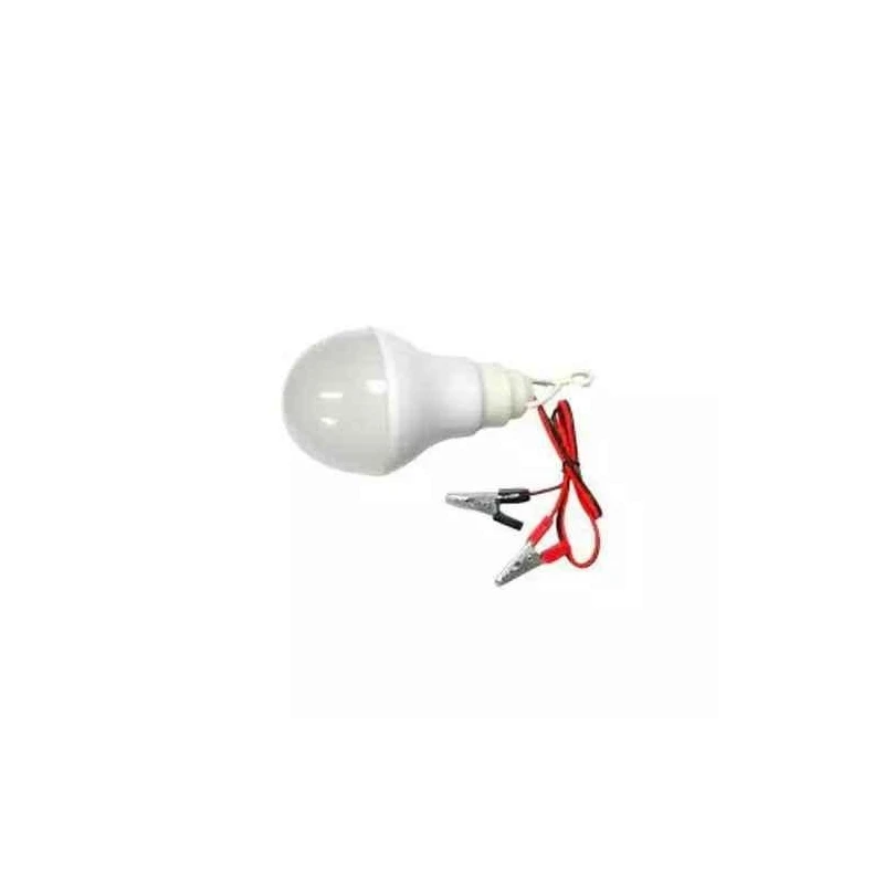 Shwarya LED Bulb with Cable Set for Battery Sprayer
