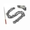 Shwarya 18-Inch Chainsaw Chain Expert for Chain Saw, 2250799