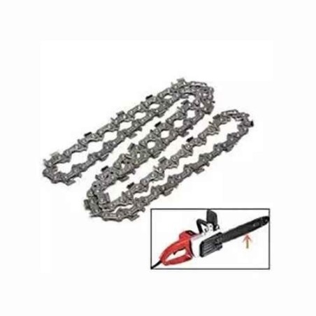 Shwarya 16-Inch Chainsaw Chain Expert for Chain Saw