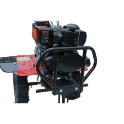 Shwarya 9HP Diesel Tiller/Weeder