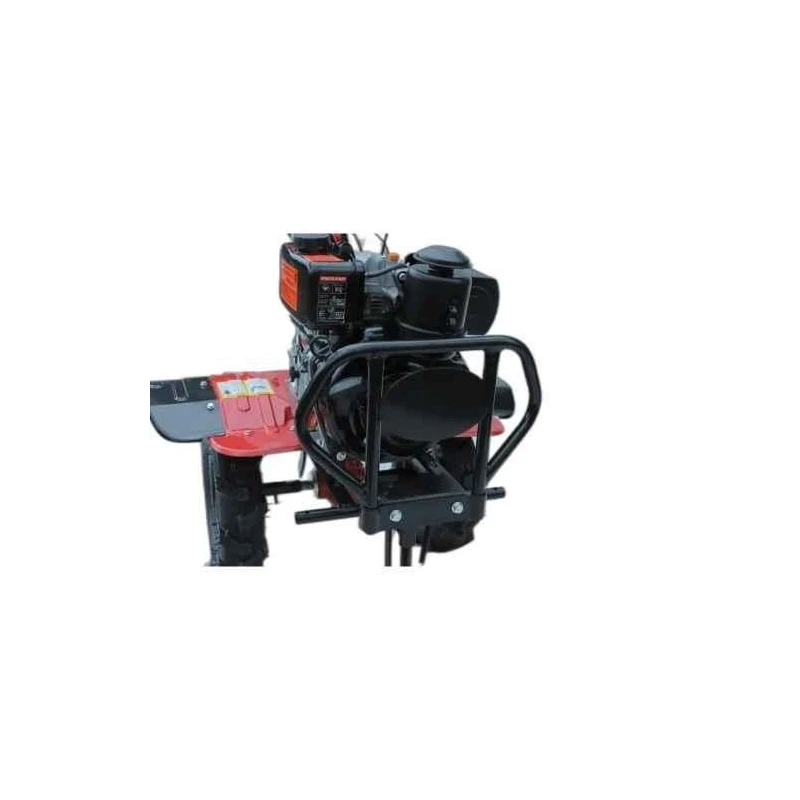 Shwarya 9HP Diesel Tiller/Weeder