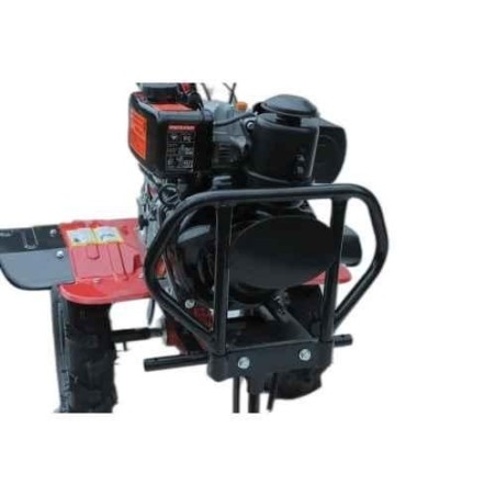 Shwarya 9HP Diesel Tiller/Weeder