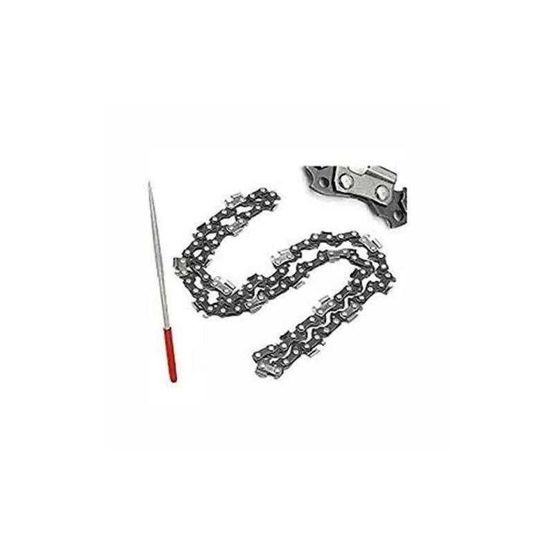 Shwarya 20-Inch Chainsaw Chain King for Chain Saw