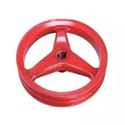 Shwarya HTP V-Pulley with Key 50 & 70 No