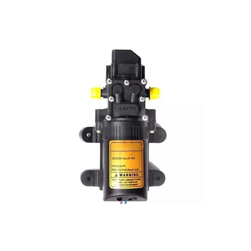 Shwarya 100psi Pressure Motor for Battery Sprayer