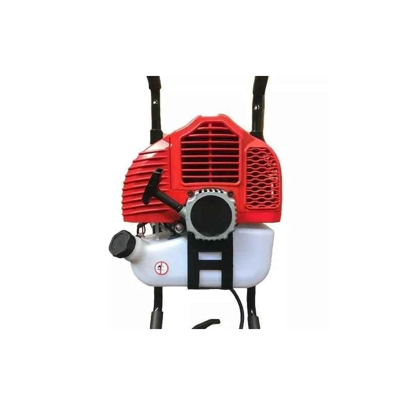 Shwarya 4-Stroke GX35 Earth Auger Engine