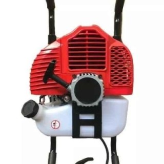 Shwarya 4-Stroke GX35 Earth Auger Engine