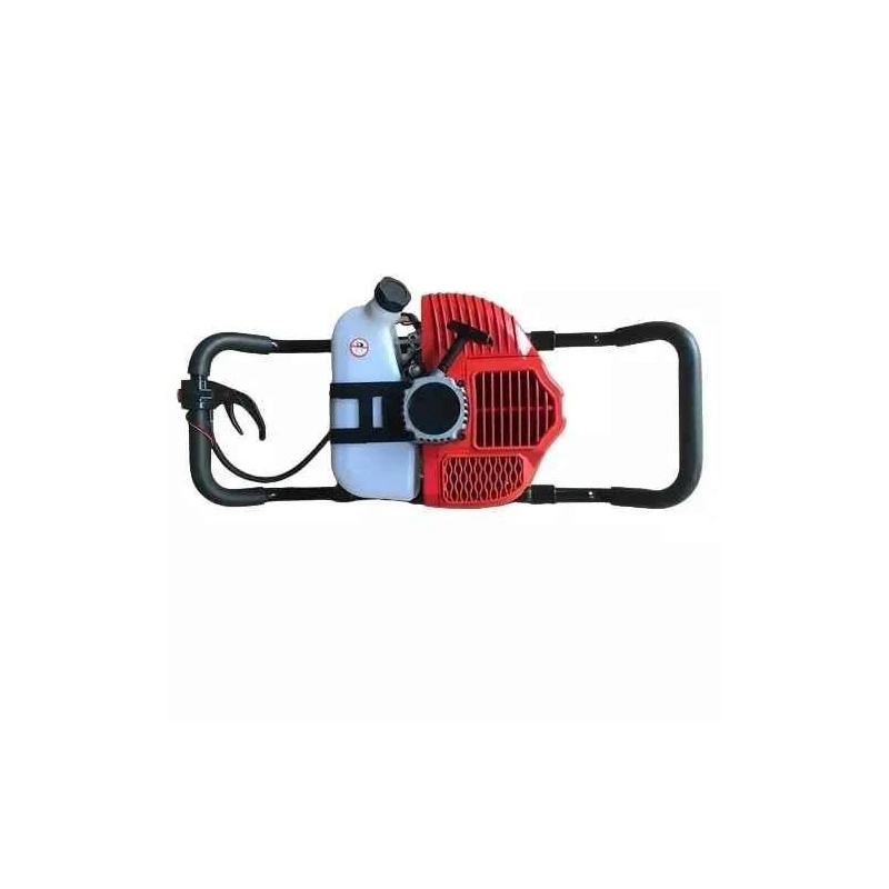 Shwarya 4-Stroke GX35 Earth Auger Engine