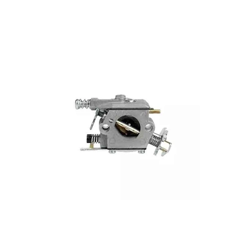 Shwarya 58CC 3-Pin Carburetor Brass for Chain Saw