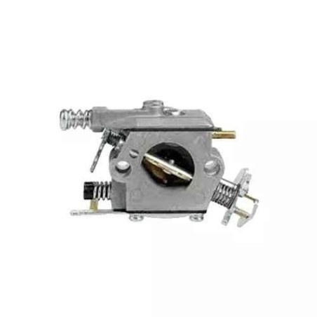 Shwarya 58CC 3-Pin Carburetor Brass for Chain Saw