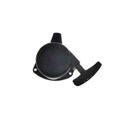 Shwarya 2-Stroke 3-Hole Earth Auger Starter for Earth Auger & Brush Cutter