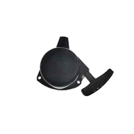 Shwarya 2-Stroke 3-Hole Earth Auger Starter for Earth Auger & Brush Cutter