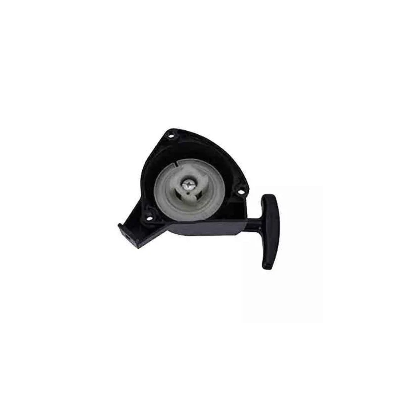 Shwarya 2-Stroke 3-Hole Earth Auger Starter for Earth Auger & Brush Cutter