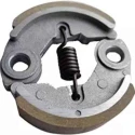 Shwarya 63CC 2-Spring Clutch for Earth Auger