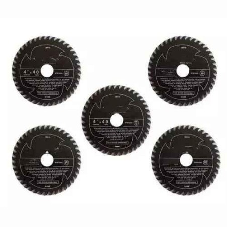 Shwarya 20 Teeth Chain Blade for Brush Cutter