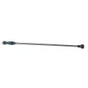 Shwarya SS & Brass Lance for Battery Sprayer