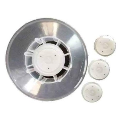 Shwarya 6-Hole Nozzle for Battery Sprayer